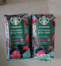 星巴克（Starbucks）佛罗娜咖啡豆220g 深烘 100%阿拉比卡豆黑巧焦糖香手冲黑咖啡 实拍图