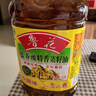 鲁花 【保真菜籽油】食用油 低芥酸特香菜籽油 5L  /桶   实拍图