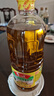 鲁花【保真菜籽油】低芥酸特香菜籽油 2L 物理压榨【京东品酒会同款】 实拍图