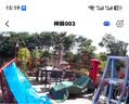 神眸门口监控摄像头无线免插电打孔家用入户楼道室内外110°超广角手机远程带夜视可充电池BC22S 实拍图