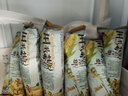 茶颜悦色玉米粒海盐风味玉米粒 解馋小零食膨化食品办公室50g*6袋共300g 实拍图