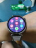 HUAWEI WATCH GT 6 流光紫 41mm智能手表多维情绪健康全新骑行体验 实拍图