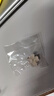 蝴蝶结防走光神器高档免缝小胸针女百搭气质别针固定衣服西装领口 四瓣花扣针 实拍图