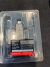 闪迪（SanDisk）256GB USB3.2 Type-C 双接口 DDE1高速固态U盘 读1000MB/s 写900MB/s 兼容手机电脑大容量金属优盘 实拍图