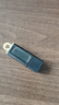 金士顿（Kingston）128GB USB3.2 Gen 1 U盘 DTX 大容量U盘 时尚设计 轻巧便携  学习办公投标电脑车载优盘 实拍图
