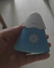 海龟爸爸春夏季儿童防晒霜小雪山防晒儿童宝宝专用物理防晒85g 实拍图