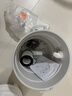 德尔玛（Deerma）【重磅新品】TJ700S 干吹两用吸尘器 家用商用 吸尘器桶式大吸力 整机降噪设计ZN-530 实拍图