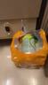 依能 柠檬味汽水 无糖苏打水饮料 0卡0能量气泡水 330ml*24罐 整箱装 实拍图