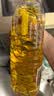 金龙鱼 食用油 非转基因 物理压榨不油腻轻年玉米油4L 实拍图