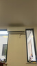 格力空调【价保618】清炫风/同京韵3匹 新一级能效省空间 双排铜管 壁挂式客厅商铺大挂机空调国家补贴 实拍图
