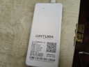 影腾随身wifi三网全国通用无线wi-fi6免插卡移动联通电信无限制大流量卡便携式网卡高速网络2026款5GHF 【三网通6000毫安充电款】+续航翻倍全国通用 实拍图