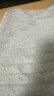 洁丽雅同款 挂式擦手巾卫生间 毛巾洗脸巾吸水不掉毛30*30 多条装 颜色随机 1条 实拍图