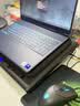 外星人（Alienware）游戏本国家补贴 星舰16X 16英寸高性能笔记本电脑 酷睿Ultra 9 5060显卡32G 1T 2.5K 240Hz 1963QB 实拍图