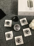 VTT【德国】剃须刀电动男士迷你便携刮胡刀全身水洗充电式胡须刀送男友520情人节礼物送父亲节生日 豪华款：六叶6刀片+碳素刀钢网 实拍图