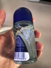 妮维雅（NIVEA）抑汗除臭净味香体腋下止汗夏季干爽男士海洋酷爽爽身走珠液50ml 实拍图
