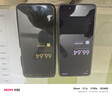 小米 REDMI K80 国家补贴 第三代骁龙 8 6550mAh大电池 澎湃OS 玄夜黑 16GB+512GB 红米5G手机 实拍图