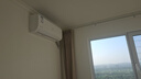 长虹空调1.5匹熊猫懒Pro【价保618】超一级省电双排铜管挂机国家补贴KFR-35GW/ZDCSW1+RA(PR)十年包修 实拍图