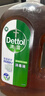 滴露（Dettol）消毒液衣物消毒水1.8L*2 洗衣除菌家居除螨杀菌 灭活HPV16病毒 实拍图