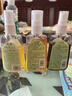 宝宝金水防蚊止痒三件套75ml+75ml+65g 花露水防蚊液驱蚊喷雾 实拍图
