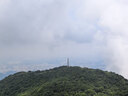 OSPREYDaylitePlus小鹰日光20户外徒步双肩背包登山旅行通勤书包 激流蓝 实拍图
