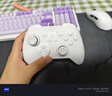 北通鲲鹏20无线游戏手柄AI智控双切扳机TMR震动蓝牙xbox类电脑PC手机steam电视NSswitch2体感深海迷航 实拍图