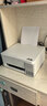爱普生（EPSON）【6代新品】L3351墨仓式彩色打印机 微信打印/无线连接 家用AI学习打印机（打印、复印、扫描） 实拍图