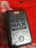 上赞【京东专供】SZ50  5G随身wifi免插卡流量移动无线wifi路由器10000mAh电池双频wifi无线上网卡 实拍图