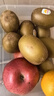 佳沛（zespri）新西兰阳光金奇异果10粒巨大果单果146-175g 猕猴桃水果礼盒 实拍图