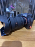 美本堂 适用于索尼24-70F2.8GM 一代 二代镜头保护贴膜 2470GM贴纸全包 北欧三角黑 FE 24-70mm f/2.8 GM二代 实拍图