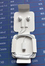 Apple/苹果 EarPods USB-C有线耳机 type-c有线耳机苹果耳机 苹果17有线耳机笔记本耳机游戏音乐 实拍图