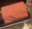 不拙户外旅行茶具套装便携式旅游露营出差茶具快客杯雅白云海一壶三杯 实拍图