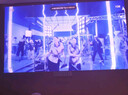 坚果投影（JMGO）N1S 4K特别版 巨幕足球夏日礼盒 三色激光云台投影仪家用 1600CVIA高亮 4K超高清家庭影院国家补贴 实拍图