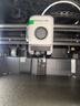 拓竹P1SC 3D打印机桌面家用FDM全自动调平大尺寸多色高速3d打印机器【大陆版】 实拍图
