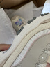 斯凯奇（Skechers）奶茶熊女鞋夏厚底老爹鞋软底熊猫鞋休闲运动鞋149238 实拍图