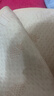 贝肽斯婴儿隔尿垫天然彩棉防水可水洗姨妈垫生理期床垫 瑞兔100×80cm 实拍图
