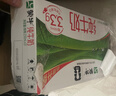 蒙牛全脂纯牛奶211ml*10盒 小规格易吸收端午礼盒 实拍图