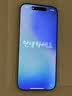 Apple/苹果 iPhone 17 256GB 白色 支持移动联通电信5G 双卡双待手机 实拍图