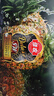 佳农 黑钻菠萝1粒装 菲律宾凤梨 净重2斤起 生鲜水果 源头直发 包邮 实拍图
