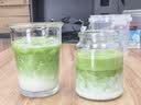 九宇杭州径山抹茶国标一级纯抹茶粉罐装50g烘焙咖啡拿铁奶茶冲饮甜品 实拍图