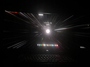 AOC 爱攻34英寸QD-OLED 175Hz 0.03ms 原生10bit 硬件低蓝光 8W音响 曲面带鱼游戏电竞显示器AG346UCD 实拍图