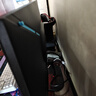 泰坦军团27英寸2K 245Hz 双侧入光DyDs0.5ms HDR500硬件低蓝光 耳机挂钩 桌面菜单软件FPS电竞显示器KG277R 实拍图