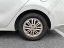 玛吉斯（MAXXIS）轮胎/汽车轮胎 175/70R14 84H EC1 适配欧力威/成功V2 实拍图