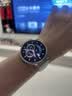 华为【520送礼优选送女友】HUAWEI WATCH GT 6 浮光白 41mm智能手表多维情绪健康全新骑行体验强劲续航 实拍图