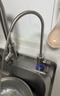 米家【净水+管线机+前置】小米净水器N1 800G大通量+前置过滤器Pro+管线机 小米净水器套装C 实拍图
