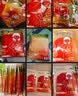 京东京造增强版暖身贴保暖贴100片装暖腰贴关节发热贴 发热12小时 实拍图