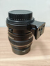 JJC 相机转接环 EF-EOSR 适用佳能R50V R52/C R7 R50 R10 R8 R6II RP微单永诺小痰盂RF镜头卡口适配器 适用于佳能EF/EF-S镜头转RF卡口机身 实拍图