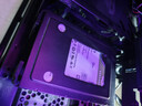 希捷（SEAGATE）20TB 电脑大容量氦气硬盘 台式机7200转 512MB 机械硬盘 SATA 希捷酷鱼系列 3.5英寸 ST20000DM001 实拍图