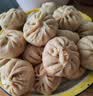 河套全麦粉20斤 中华老字号小麦粉烘焙面包粉家用面粉恒丰面粉 实拍图