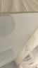 无印良品A类帐纱家用婴儿防摔围栏蚊帐 三开门床围栏1.5×2米【支架加固】 实拍图