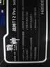 神舟（HASEE）【RTX5090】战神T12 Pro 14代酷睿i9 16英寸游戏本笔记本电脑(32G 1TB 2.5K 300HZ) 实拍图